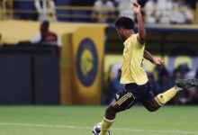 الإصابة-تؤخر-دخول-كومان-لتدريبات-النصر.-وموعد-جديد-لعودته-–-الدوري-السعودي