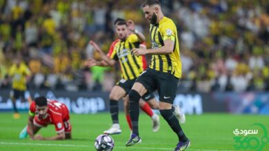 جريميو-البرازيلي-يوضح-إمكانية-ضم-كريم-بنزيما-من-الاتحاد-–-الدوري-السعودي