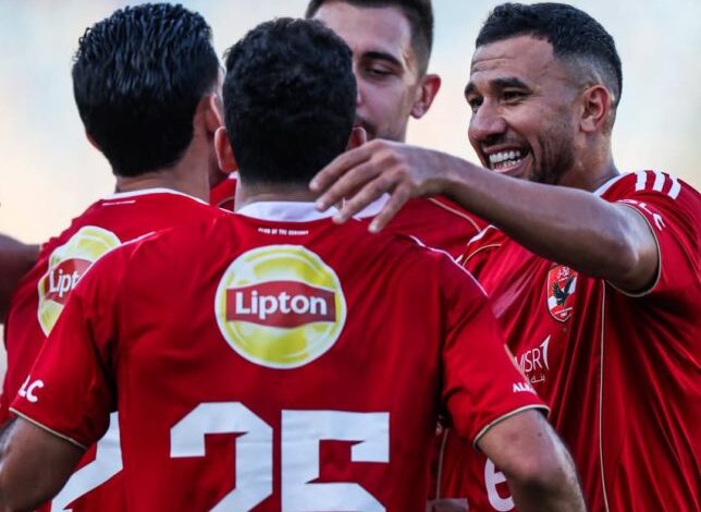 الأهلي-يستقر-على-خطته-لتدعيم-الهجوم-في-يناير-–-الدوري-المصري