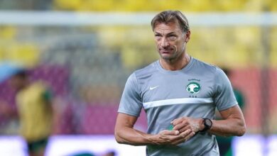 رينارد-يوضح-هدف-المنتخب-السعودي-من-المشاركة-في-كأس-العرب-–-الدوري-السعودي