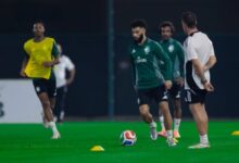 المنتخب-السعودي-يوضح-سبب-غياب-العبور-وذكري-والجهني-عن-التدريبات-–-الدوري-السعودي
