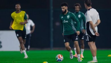 المنتخب-السعودي-يوضح-سبب-غياب-العبور-وذكري-والجهني-عن-التدريبات-–-الدوري-السعودي