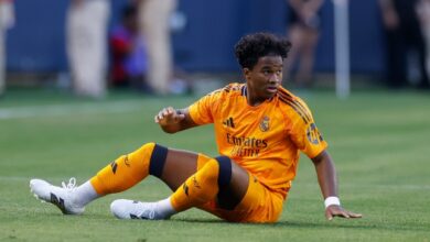 بند-يُثير-الخلاف-بين-ريال-مدريد-وليون-لإتمام-صفقة-إندريك-–-الدوري-الاسباني