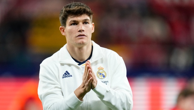 لغز-فران-جارسيا-يهدد-مستقبله-مع-ريال-مدريد-–-الدوري-الاسباني
