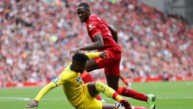 ليفربول-يغري-كوناتي-لإبعاده-عن-ريال-مدريد-–-الدوري-الاسباني