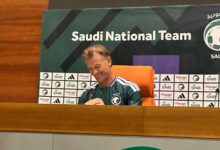 رينارد-يحدد-هدفه-في-كأس-العرب-ورأيه-بتجربة-احتراف-سعود-–-الدوري-السعودي