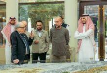 سر-زيارة-بيب-جوارديولا-لنادي-الدرعية-–-الدوري-السعودي