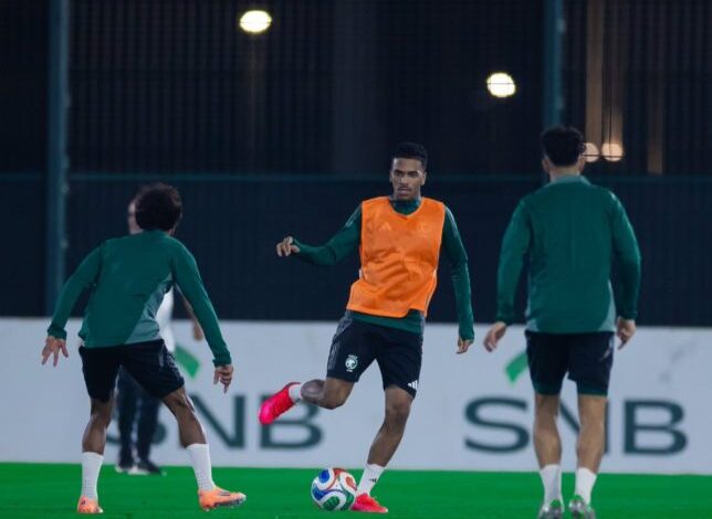 تشكيلة-المنتخب-السعودي-المتوقعة-في-مواجهة-كوت-ديفوار-اليوم-–-الدوري-السعودي