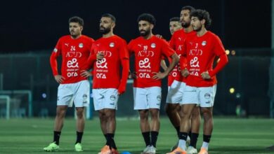 تشكيلة-منتخب-مصر-المتوقعة-في-مباراة-أوزبكستان-اليوم-–-الدوري-المصري