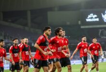 طلب-هام-من-الأهلي-قبل-معركة-الإسماعيلي-–-الدوري-المصري