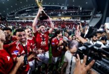 الأهلي-يقيد-ثلاثي-جديد-في-القائمة-الأفريقية-–-الدوري-المصري