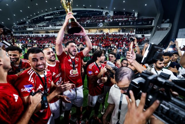 الأهلي-يقيد-ثلاثي-جديد-في-القائمة-الأفريقية-–-الدوري-المصري