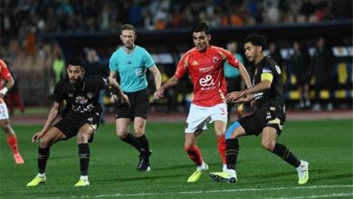 تعديل-مواعيد-3-مباريات-في-الدوري-المصري-تشمل-الأهلي-والزمالك-–-الدوري-المصري