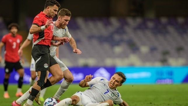 الكشف-عن-إصابات-ثلاثي-منتخب-مصر.-بينهم-زيزو-–-الدوري-المصري