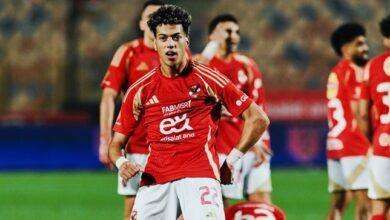 توروب-يستقر-على-موقف-إمام-عاشور-من-مباراة-الأهلي-وشبيبة-القبائل-–-الدوري-المصري