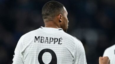 ديشان:-رَفضت-المخاطرة-بمبابي.-وريال-مدريد-سيَعتني-به-–-الدوري-الاسباني