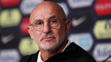 دي-لا-فوينتي-يُوجه-رسالة-هامة-بخصوص-نجم-ريال-مدريد-–-الدوري-الاسباني