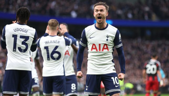 نجم-ريال-مدريد-السابق-على-رادار-توتنهام-في-الميركاتو-–-الدوري-الاسباني