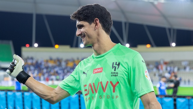 بونو-على-رأس-المرشحين-لجائزة-أفضل-حارس-في-أفريقيا-–-الدوري-المصري