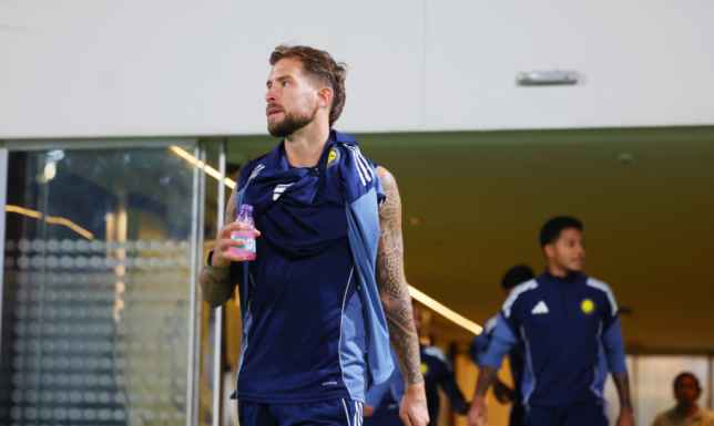 تفاصيل-إصابة-إينيجو-مارتينيز-مع-النصر-–-الدوري-السعودي