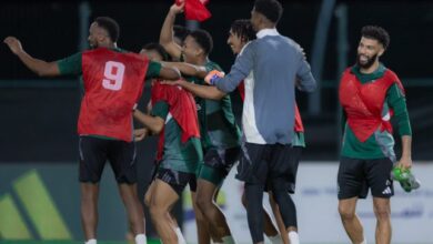 العبود-يقوي-تشكيلة-المنتخب-السعودي-قبل-مواجهة-الجزائر-–-الدوري-السعودي