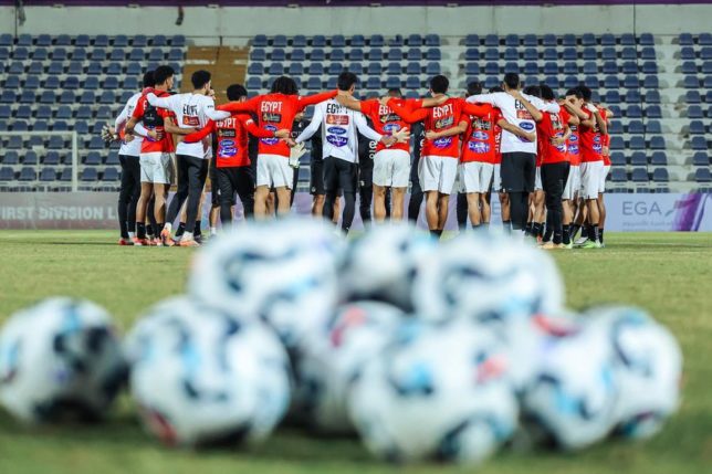موعد-مباراة-منتخب-مصر-وكاب-فيردي-اليوم-في-بطولة-العين-الدولية-–-الدوري-المصري