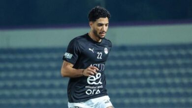 عودة-مرموش-تنهي-معضلة-منتخب-مصر-أمام-كاب-فيردي-–-الدوري-المصري