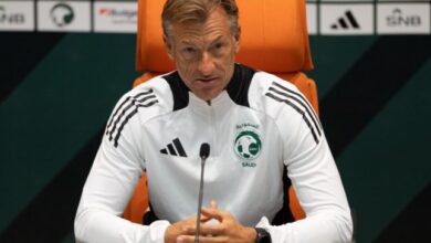 رينارد-يحث-اللاعبين-السعوديين-على-الاقتداء-بسالم-الدوسري-–-الدوري-السعودي