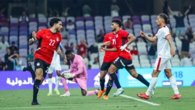 منتخب-مصر-يهزم-كاب-فيردي-بركلات-الترجيح-في-بطولة-العين-الدولية-–-الدوري-المصري
