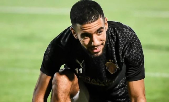 حقيقة-مفاوضات-الزمالك-مع-أحمد-قندوسي-–-الدوري-المصري