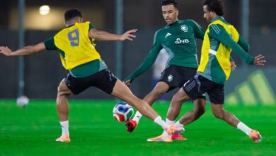 تشكيلة-المنتخب-السعودي-المتوقعة-في-مواجهة-الجزائر-اليوم-–-الدوري-السعودي