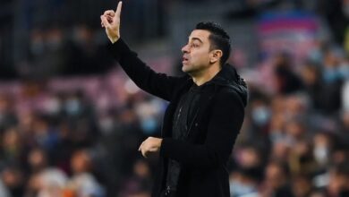 تعليق-ناري-من-لابورتا-على-ظهور-تشافي-مع-فيكتور-فونت-–-الدوري-الاسباني