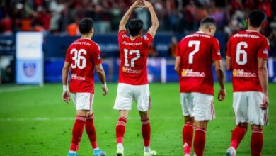 عمر-فايد-يضع-الأهلي-في-خانة-الانتظار-–-الدوري-المصري