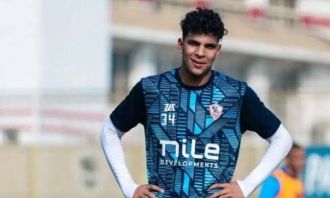 شرط-محمد-السيد-لتمديد-عقده-مع-الزمالك-–-الدوري-المصري