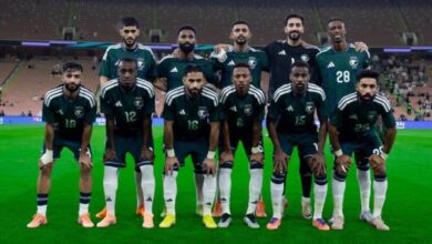 رينارد-يعلن-تشكيل-منتخب-السعودية-لمواجهة-الجزائر-وديًا-–-الدوري-السعودي