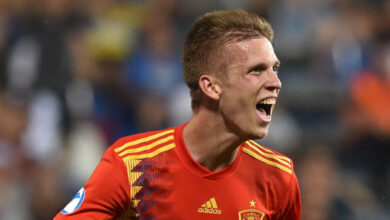 داني-أولمو-ينهي-صيامه-التهديفي-مع-منتخب-إسبانيا-–-الدوري-الاسباني