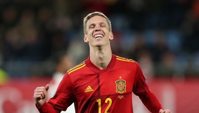 داني-أولمو-يرفض-الأعذار-بعد-تعادل-إسبانيا-مع-تركيا-–-الدوري-الاسباني