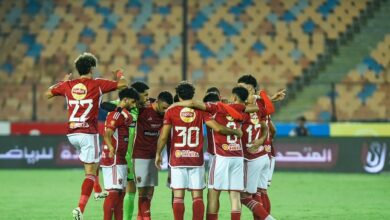 الأهلي-يغلق-الباب-أمام-عودة-مهاجمه-السابق-–-الدوري-المصري