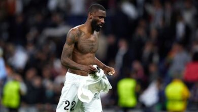 ريال-مدريد-يدخل-في-مفاوضات-لتجديد-عقد-روديجر-–-الدوري-الاسباني