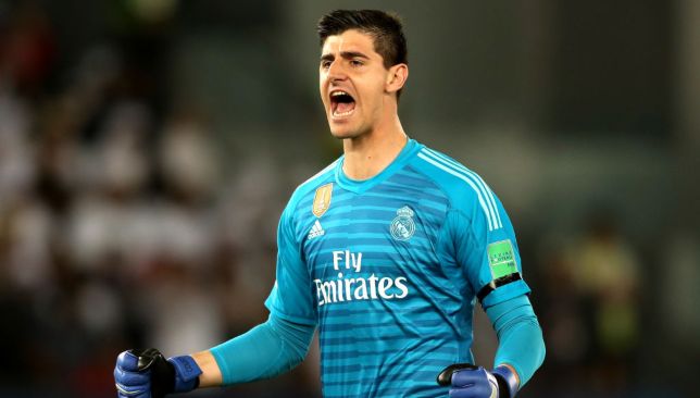 تيبو-كورتوا-يتفوق-على-نفسه-بموسم-تاريخي-في-ريال-مدريد-–-الدوري-الاسباني