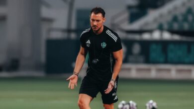 يايسله-يفتقد-ثنائي-الأهلي-أمام-القادسية-في-الدوري-–-الدوري-السعودي