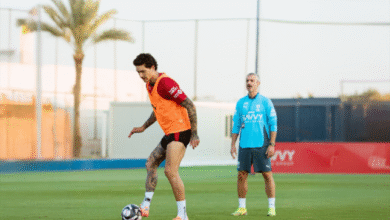 إنزاجي-يتحكم-في-مشاركة-نونيز-أمام-الفتح-–-الدوري-السعودي