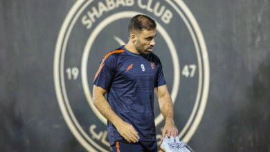 موقف-حمد-الله-وثلاثي-الشباب-المصاب-من-مواجهة-الأخدود-–-الدوري-السعودي