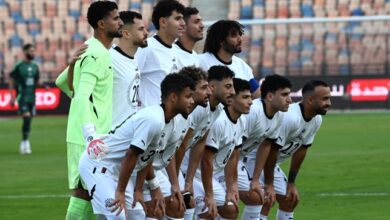 قائمة-منتخب-مصر-الثاني-في-كأس-العرب-2025.-ضم-رباعي-الأهلي-وثنائي-الزمالك-–-الدوري-المصري