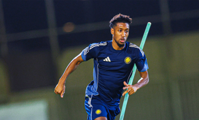 كومان-يمنح-النصر-دفعة-قوية-قبل-مباراة-الخليج-–-الدوري-السعودي
