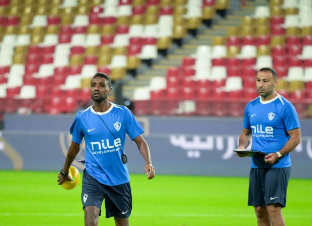 معضلة-دفاعية-وهجومية-ترهق-عبد-الرؤوف-قبل-اختبار-زيسكو-–-الدوري-المصري