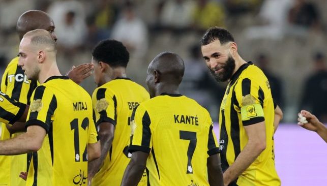 الاتحاد-يستعيد-نغمة-الانتصارات-بالفوز-على-الرياض-بثنائية-–-الدوري-السعودي