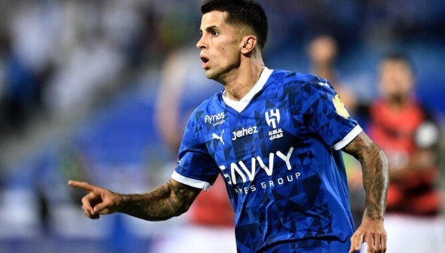 حقيقة-اقتراب-كانسيلو-من-مغادرة-الهلال-نحو-يوفنتوس-–-الدوري-السعودي