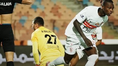شيكو-بانزا-يبرر-تأخره-في-العودة-إلى-الزمالك-–-الدوري-المصري
