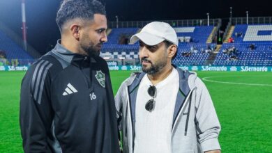 رئيس-الأهلي-ينتقد-حكم-مباراة-القادسية-–-الدوري-السعودي